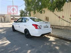 نيسان صني
